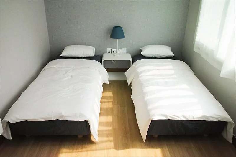 Tarohouse Hotel Seoul 2*,