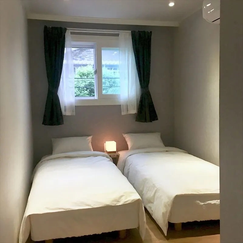 Tarohouse Hotel Seoul South Korea