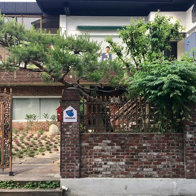 Tarohouse Hotel Seoul